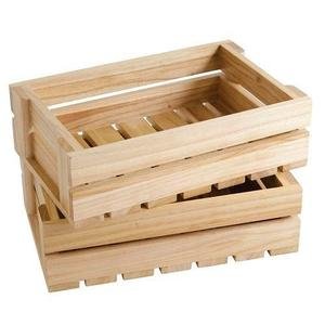 Matere Packaging Wooden Crates india